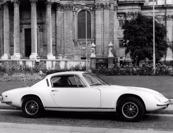Lotus Elan +2 [Worldwide] (Type 50) '06.1967–74