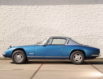 Lotus Elan +2 [Worldwide] (Type 50) '06.1967–74