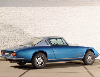 Lotus Elan +2 [Worldwide] (Type 50) '06.1967–74
