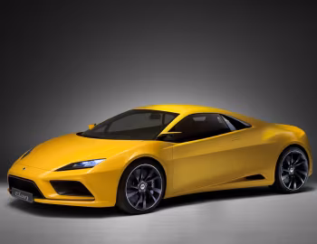 Lotus Elan Concept '10.2010