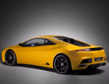 Lotus Elan Concept '10.2010