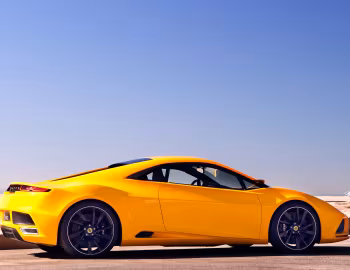 Lotus Elan Concept '10.2010