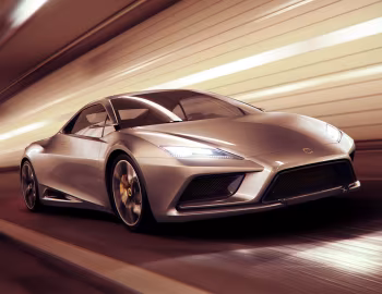 Lotus Elan Concept '10.2010