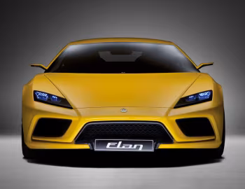 Lotus Elan Concept '10.2010