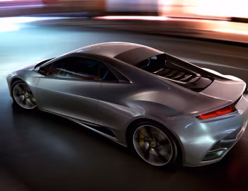 Lotus Elan Concept '10.2010