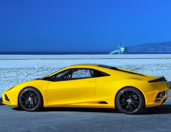 Lotus Elan Concept '10.2010