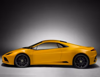 Lotus Elan Concept '10.2010