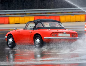 Lotus Elan S1 (Type 26) '1962–11.1964