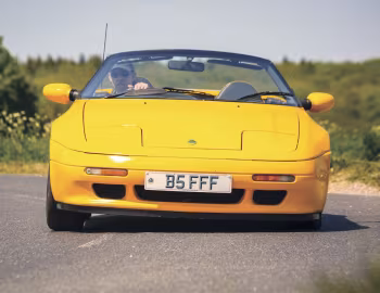 Lotus Elan S2 (M100) '06.1994–09.1995