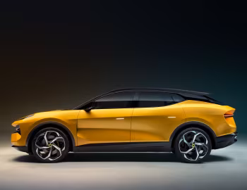 Lotus Eletre [Worldwide] '2023–pr.