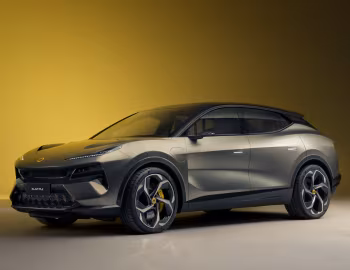 Lotus Eletre [Worldwide] '2023–pr.