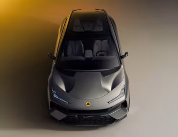 Lotus Eletre [Worldwide] '2023–pr.