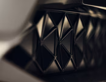 Interior Lotus Eletre [Worldwide] '2023–pr.