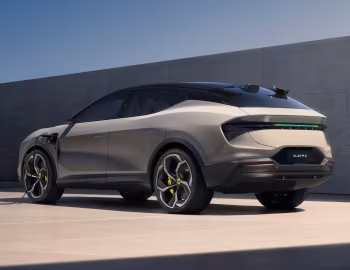Lotus Eletre [Worldwide] '2023–н.ч.