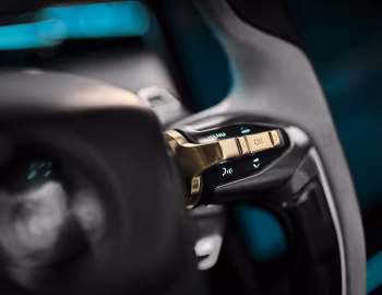 Interior Lotus Eletre [Worldwide] '2023–pr.