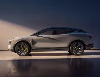 Lotus Eletre [Worldwide] '2023–pr.