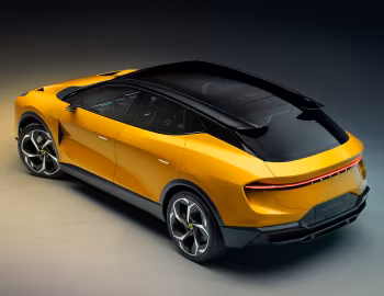 Lotus Eletre [Worldwide] '2023–pr.