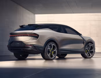 Lotus Eletre [Worldwide] '2023–pr.