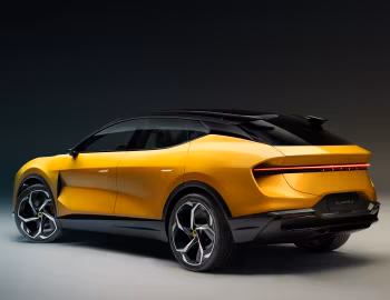 Lotus Eletre [Worldwide] '2023–pr.