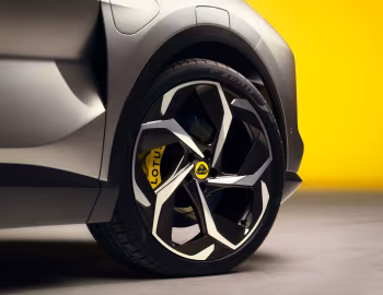 Lotus Eletre [Worldwide] '2023–pr.