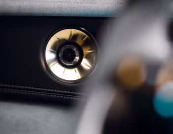 Interior Lotus Eletre [Worldwide] '2023–pr.