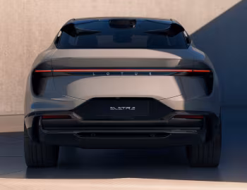 Lotus Eletre [Worldwide] '2023–pr.