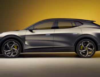Lotus Eletre [Worldwide] '2023–pr.