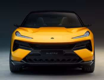 Lotus Eletre [Worldwide] '2023–pr.