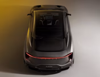 Lotus Eletre [Worldwide] '2023–pr.