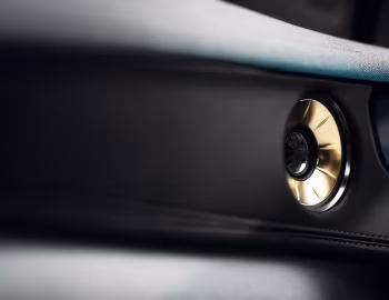 Interior Lotus Eletre [Worldwide] '2023–pr.