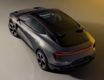 Lotus Eletre [Worldwide] '2023–pr.