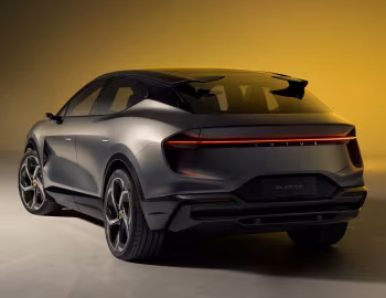 Lotus Eletre [Worldwide] '2023–pr.