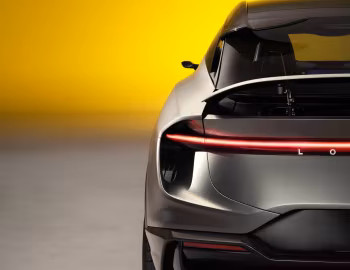 Lotus Eletre [Worldwide] '2023–pr.