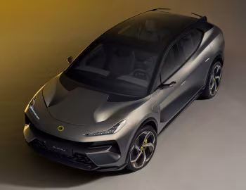 Lotus Eletre [Worldwide] '2023–pr.