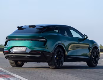 Lotus Eletre 600 Sport SE [Worldwide] '2025–pr.