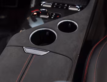 Intérieur Lotus Eletre 600 Sport SE [Worldwide] '2025–pr.