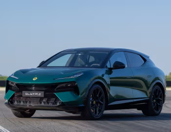 Lotus Eletre 600 Sport SE [Worldwide] '2025–pr.