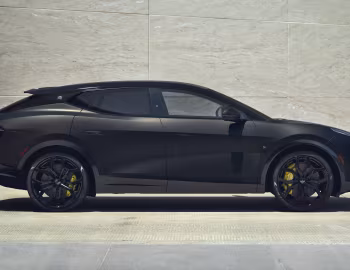 2025–pr. Lotus Eletre Carbon [North America] '2024–pr.