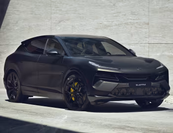 2025–pr. Lotus Eletre Carbon [North America] '2024–pr.