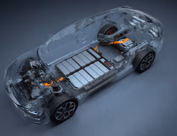 Lotus Eletre For Me Hybrid EV SE [China] '2026