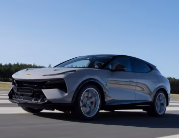 Lotus Eletre R [Worldwide] '2023–pr.