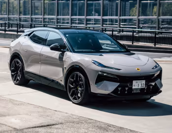 Lotus Eletre R [Japan] '2024–pr.