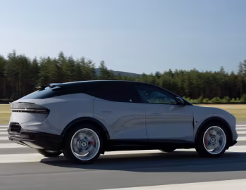 Lotus Eletre R [Worldwide] '2023–pr.