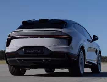 Lotus Eletre R [Worldwide] '2023–pr.