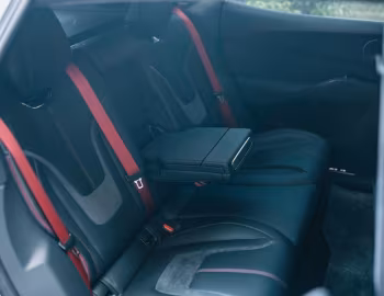 Interior Lotus Eletre R [Japan] '2024–pr.