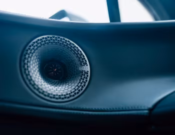 Interior Lotus Eletre R [Japan] '2024–pr.