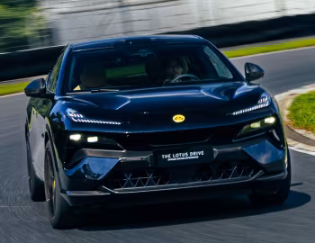 Lotus Eletre R+ [China] '2023–pr.