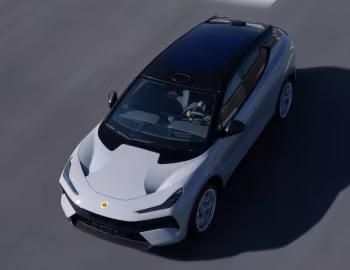 Lotus Eletre R [Worldwide] '2023–pr.