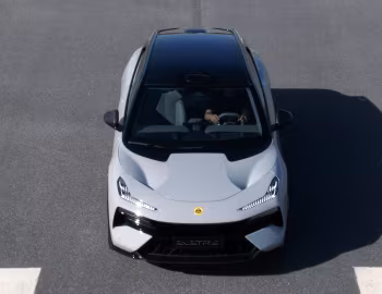Lotus Eletre R [Worldwide] '2023–pr.