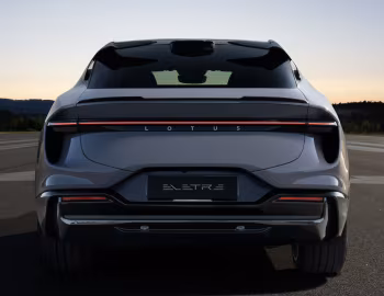 Lotus Eletre R [Worldwide] '2023–pr.